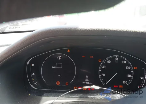 2018 Honda Accord Lx из США, поврежденный, VIN 1HGCV1F16JA005673